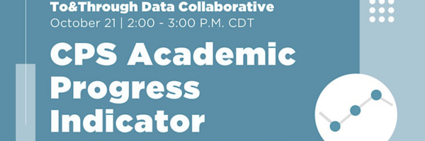 Shows title of program and date with time 