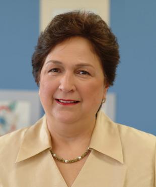 Ann Alvarez