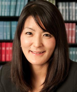 Miwa Yasui | Crown Family School of Social Work, Policy, and Practice