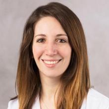 Headshot of Nicole Gastala, MD