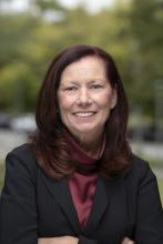 Headshot of Deborah Gorman Smith 2