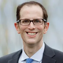 Headshot of Seth Green